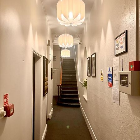 London Collection - Bayswater Aparthotel Exterior photo
