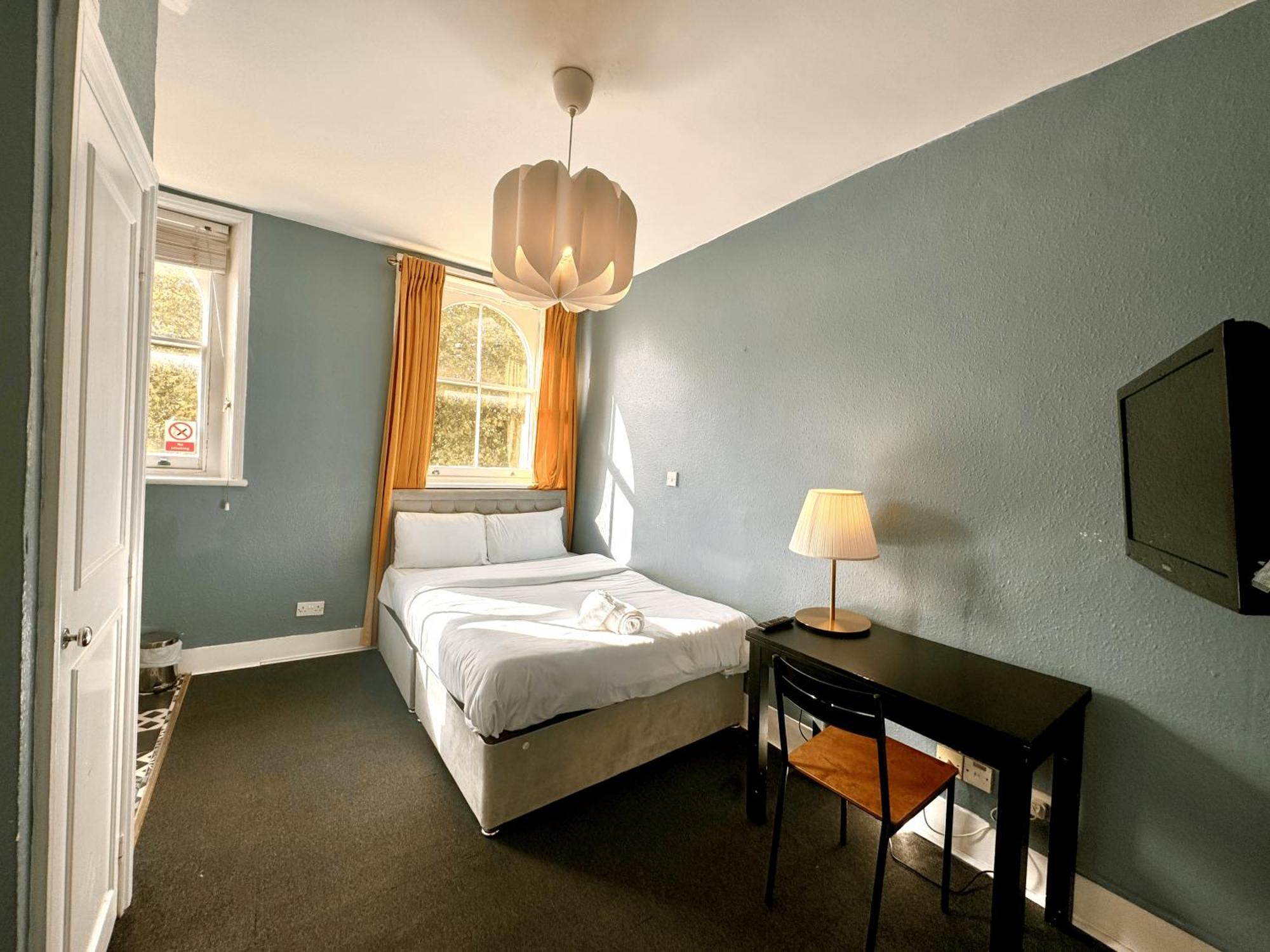 London Collection - Bayswater Aparthotel Exterior photo